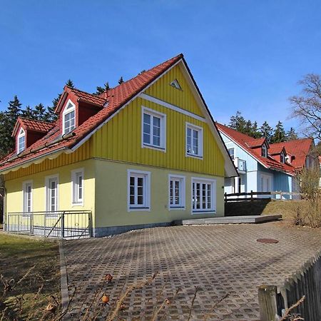 Ferienhaeuser Im Tannenpark, Tanne Exterior foto